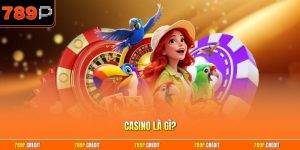 Casino là gì