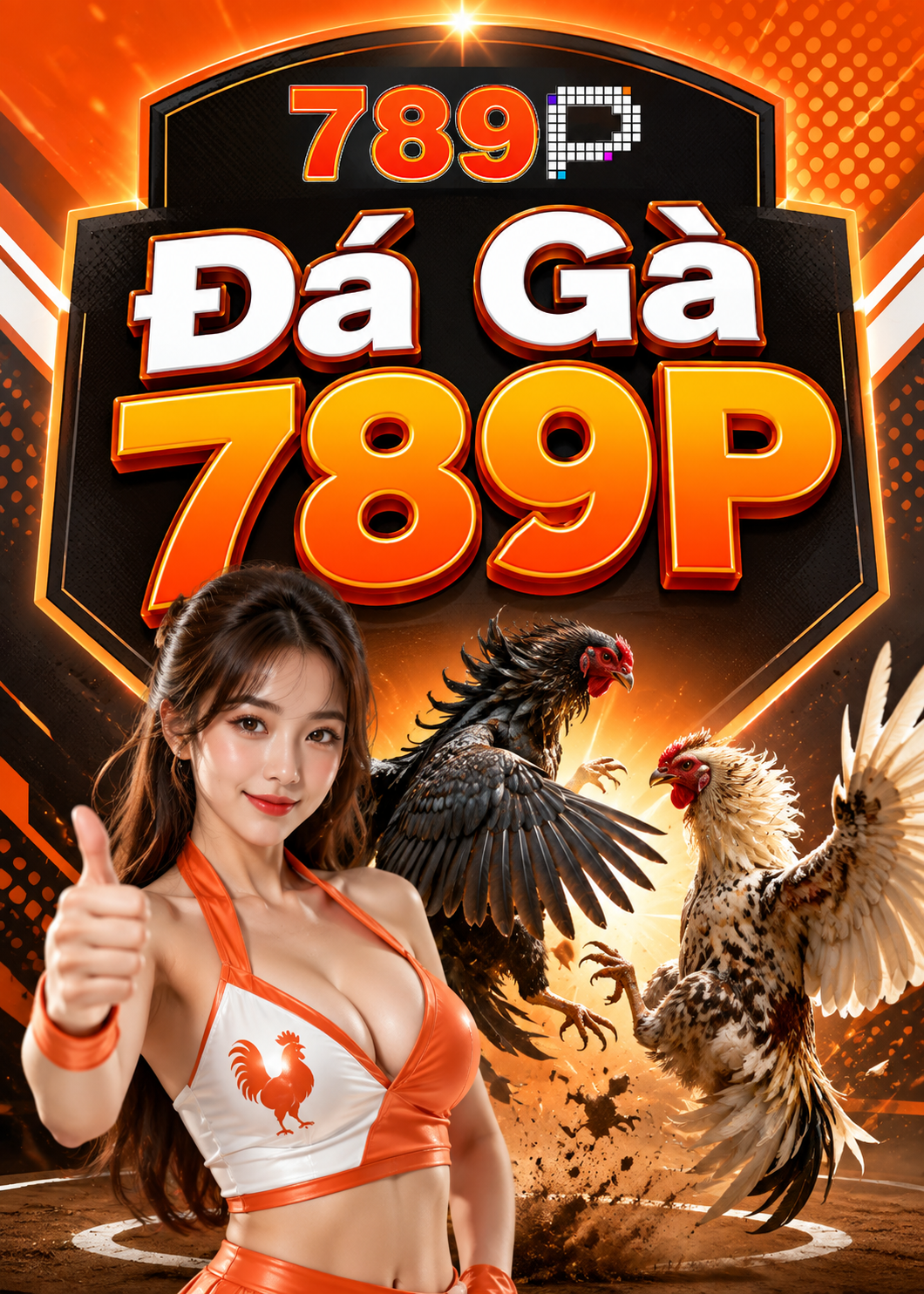 daga-789P